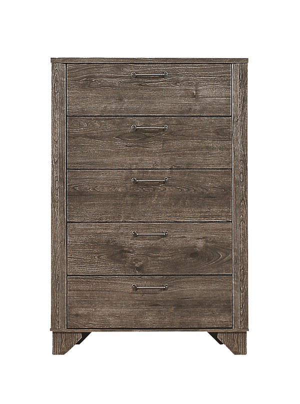 Mariner Tallboy