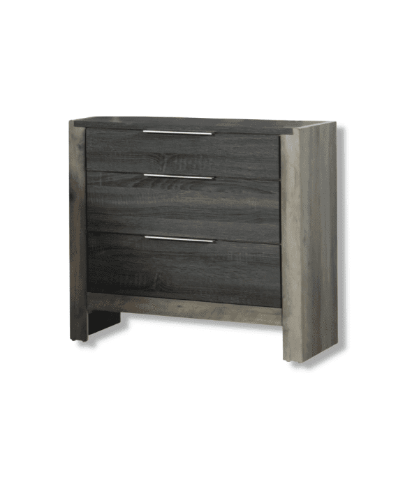 Zuko Bedside Table