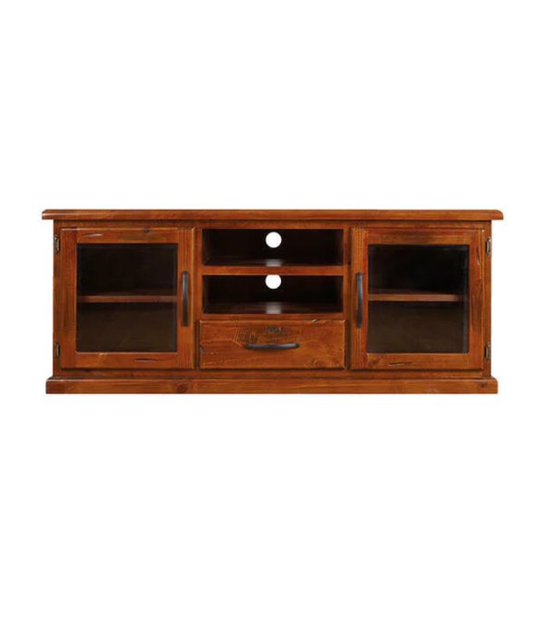 Albury TV Unit