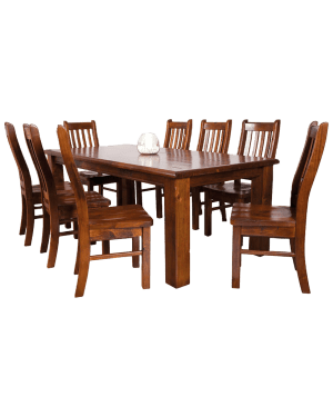 Albury Dining Suite 7Pce