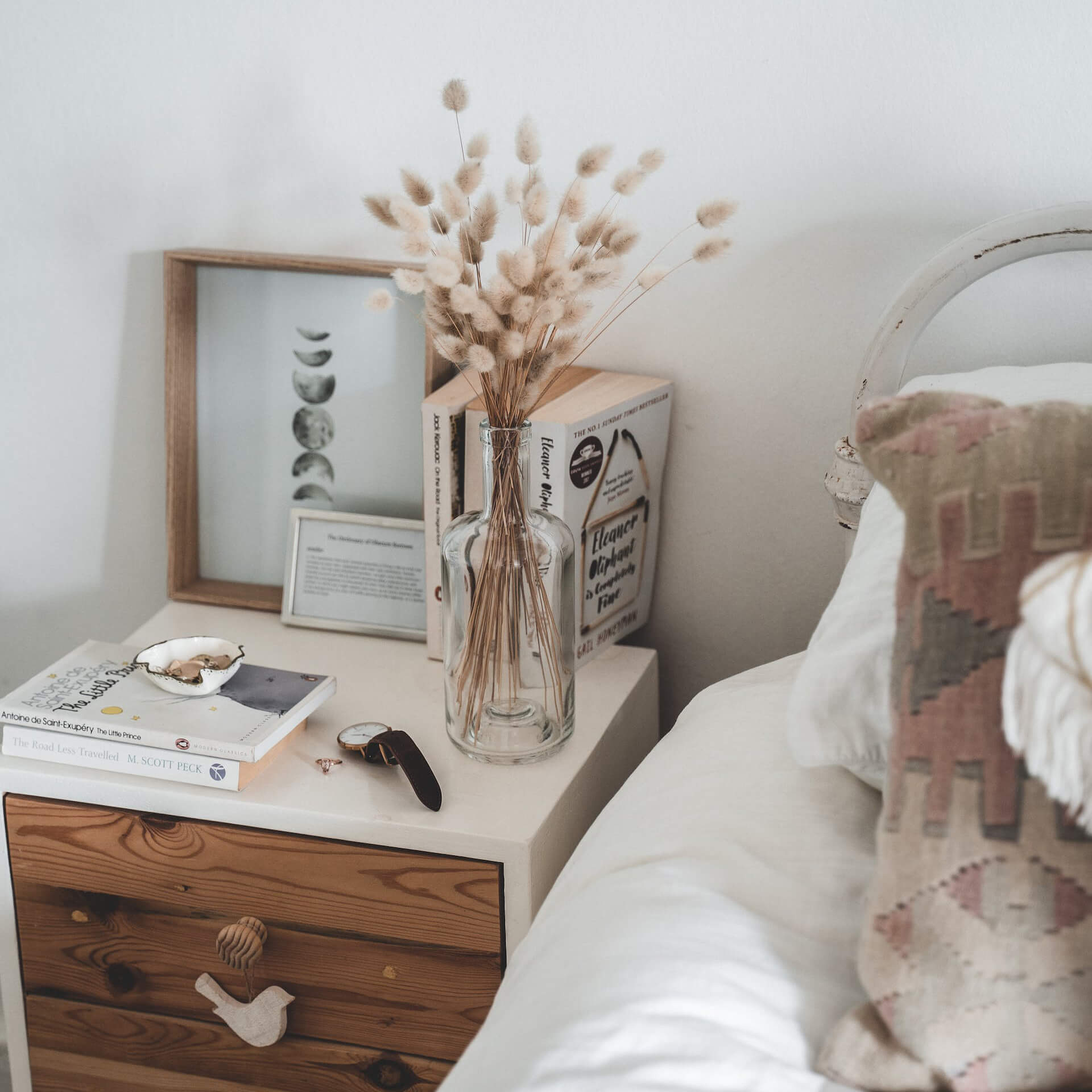 Bedside Tables