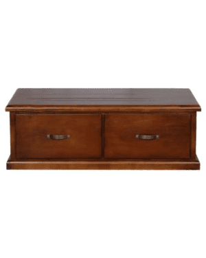 Felton 2Drw Coffee Table