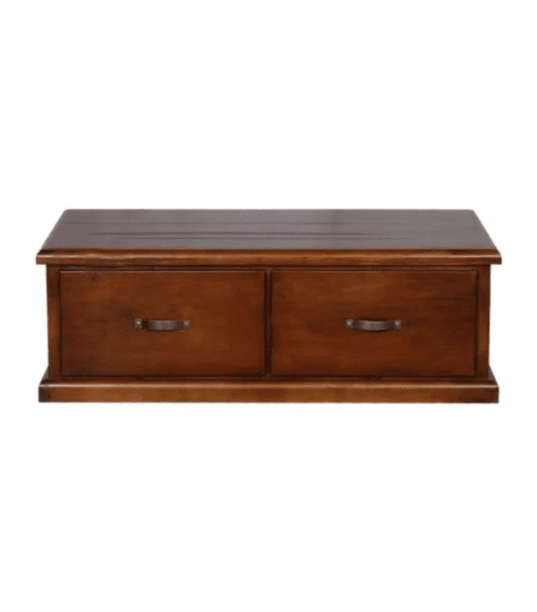 Felton 2Drw Coffee Table