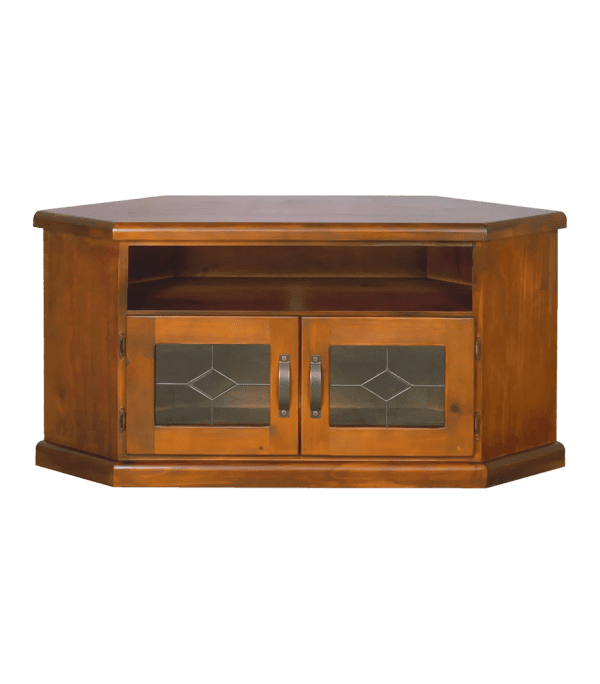 Felton Corner TV Unit