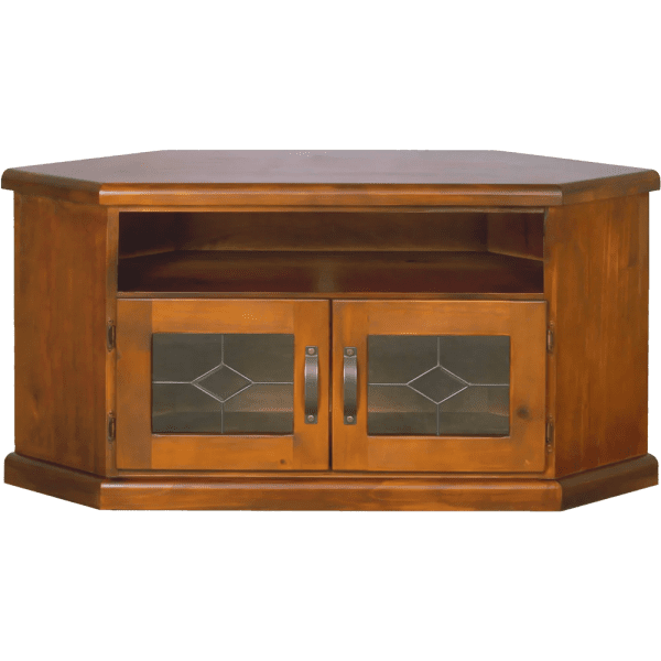 Felton Corner TV Unit