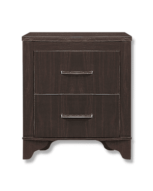 Kayla Bedside Table