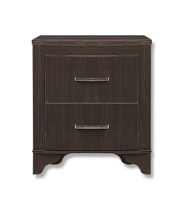 Kayla Bedside Table