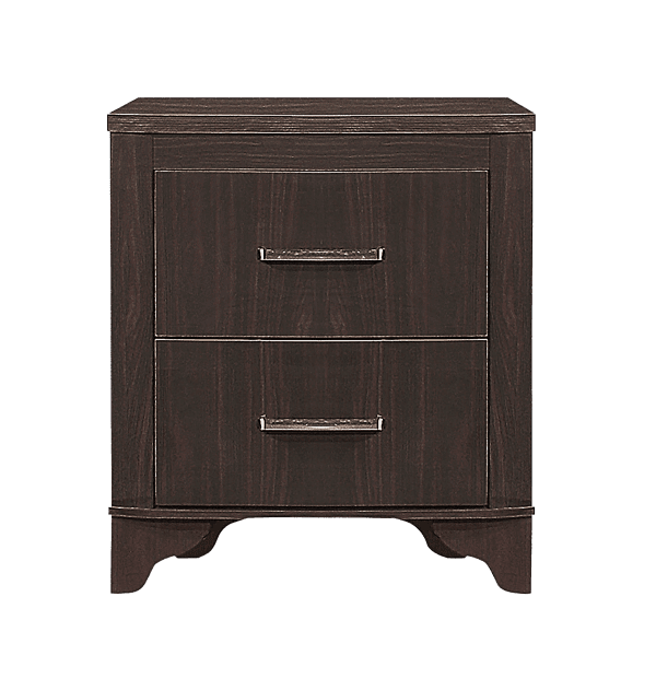 Kayla Bedside Table