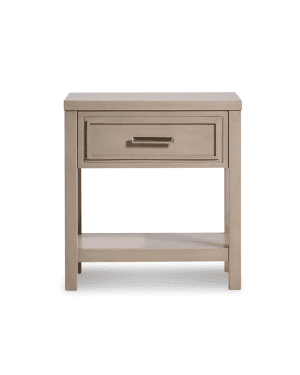 Lithia Bedside Table