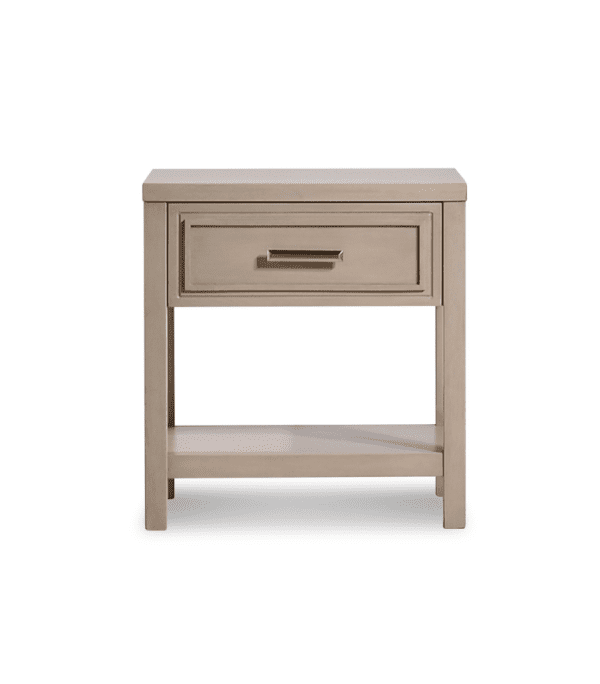 Lithia Bedside Table