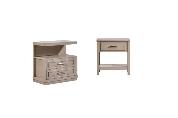 Lithia Bedside Table