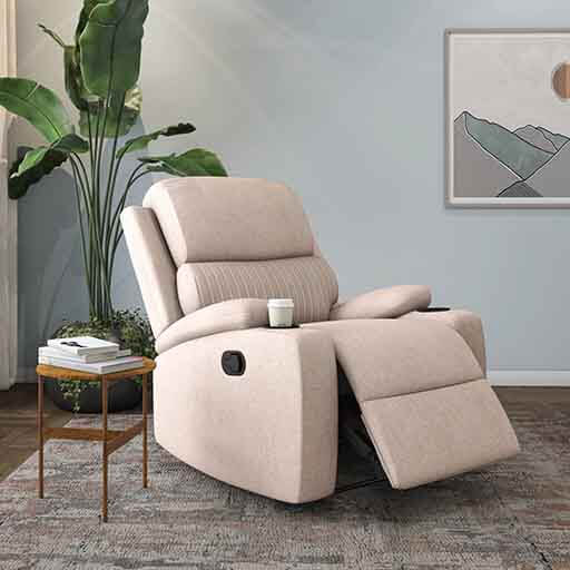 Recliners