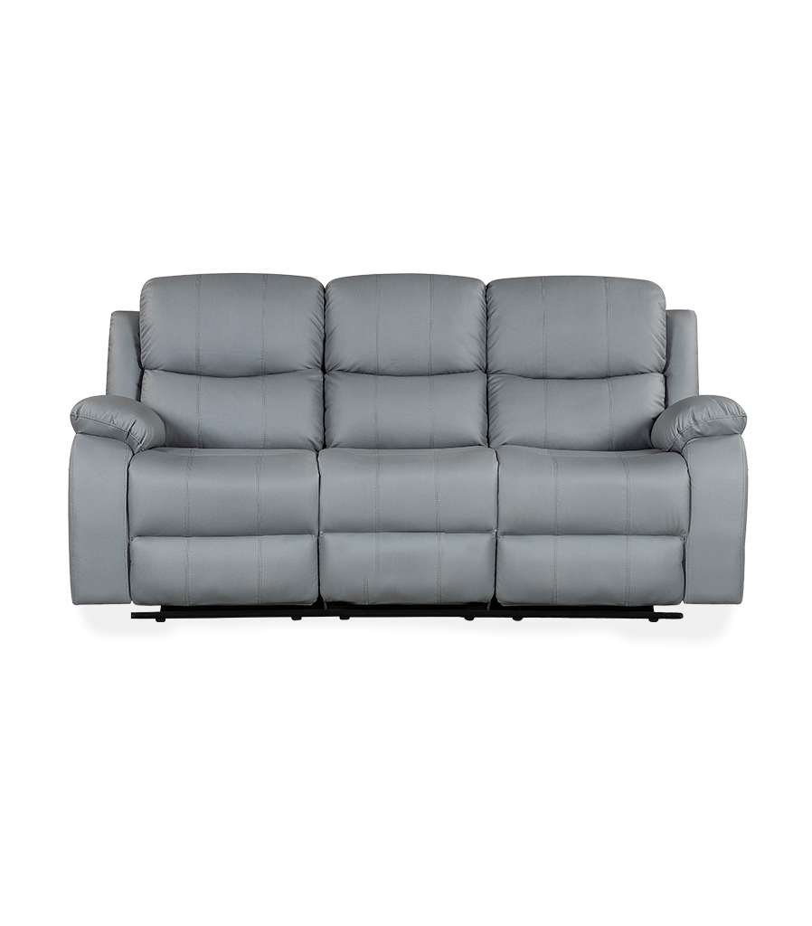 Benton 3 Seater Sofa Clik N