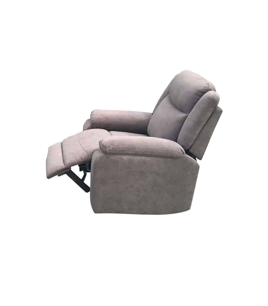 Single seater recliner chair hot sale