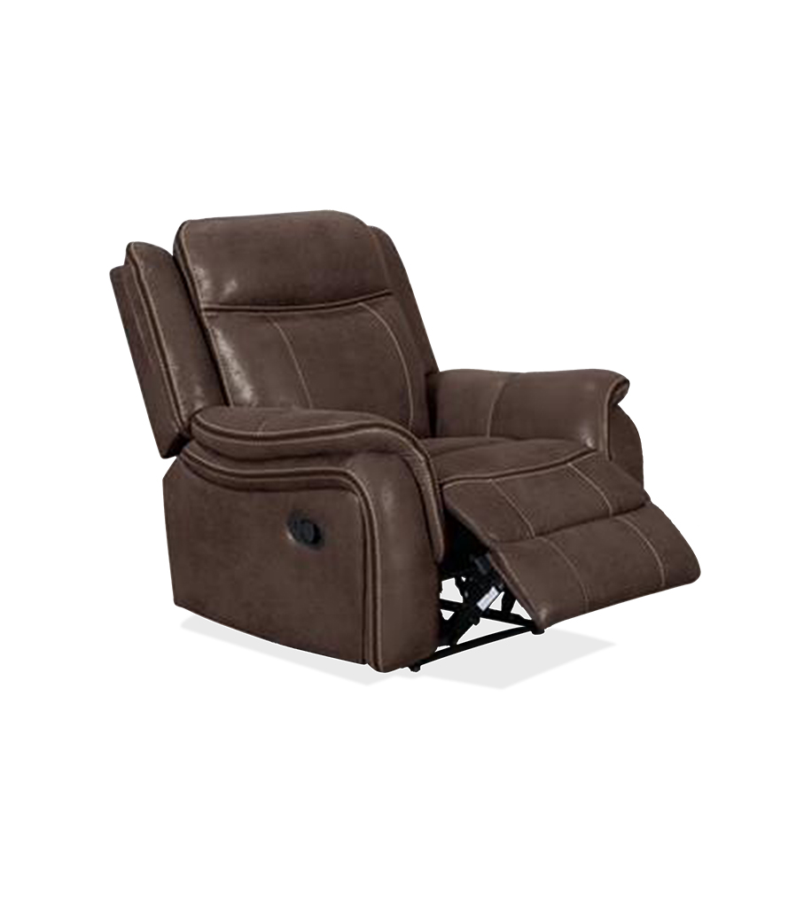 Single seater recliner deals chair