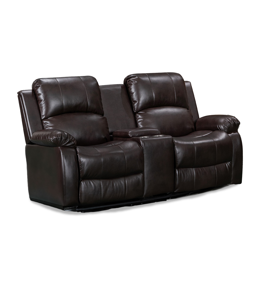 Orsha 2 Seater Recliner