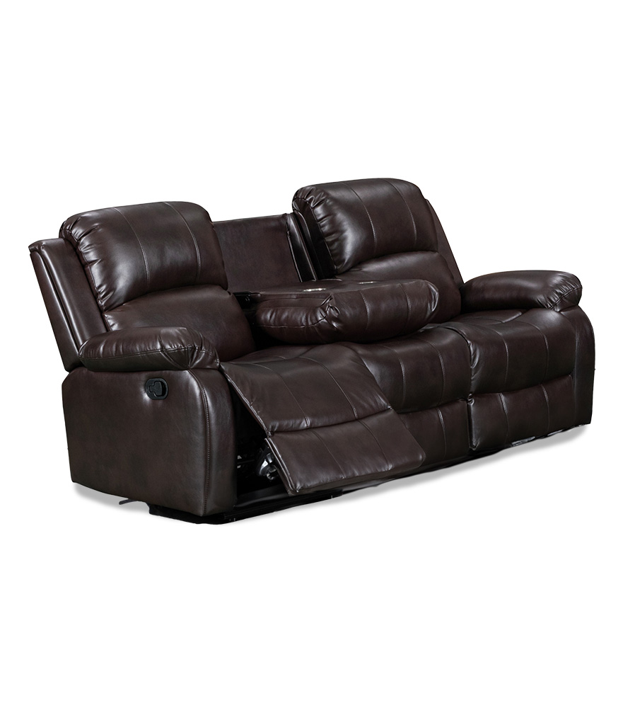 Orsha 3 Seater Recliner