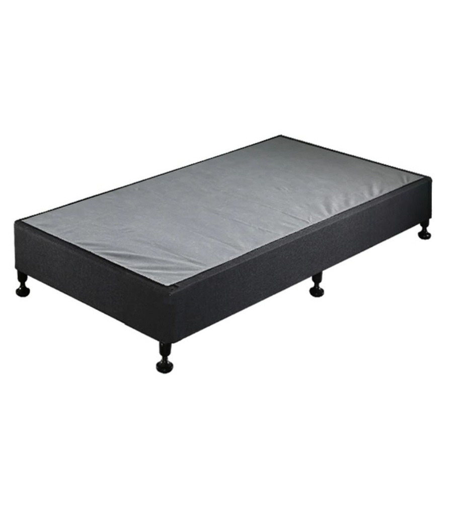 NZ Made Bed Base by Sleepwell