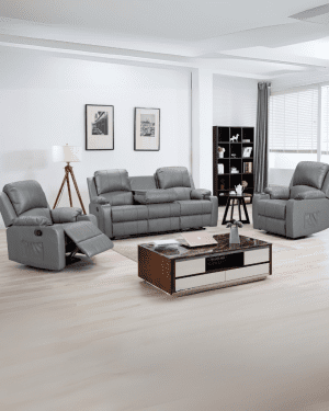 Ashleigh Recliner Lounge Suite