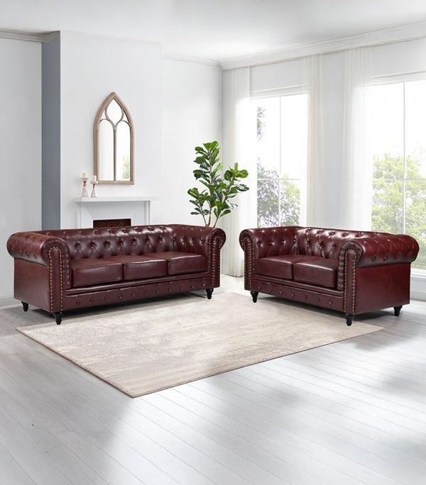 Colton Lounge Suite