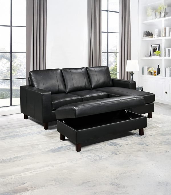 Sevilla Corner Lounge Suite